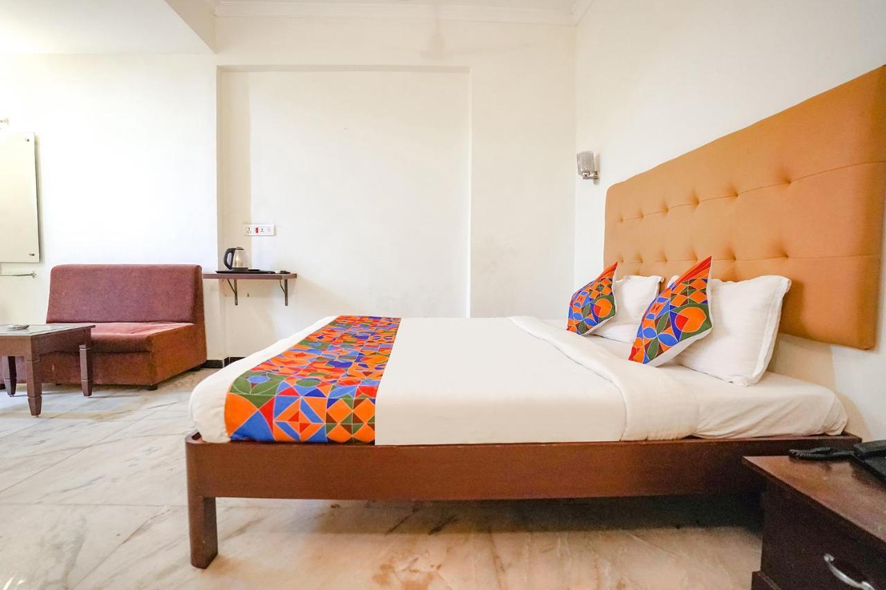 Fabexpress Planet Grande Hotel 3*
