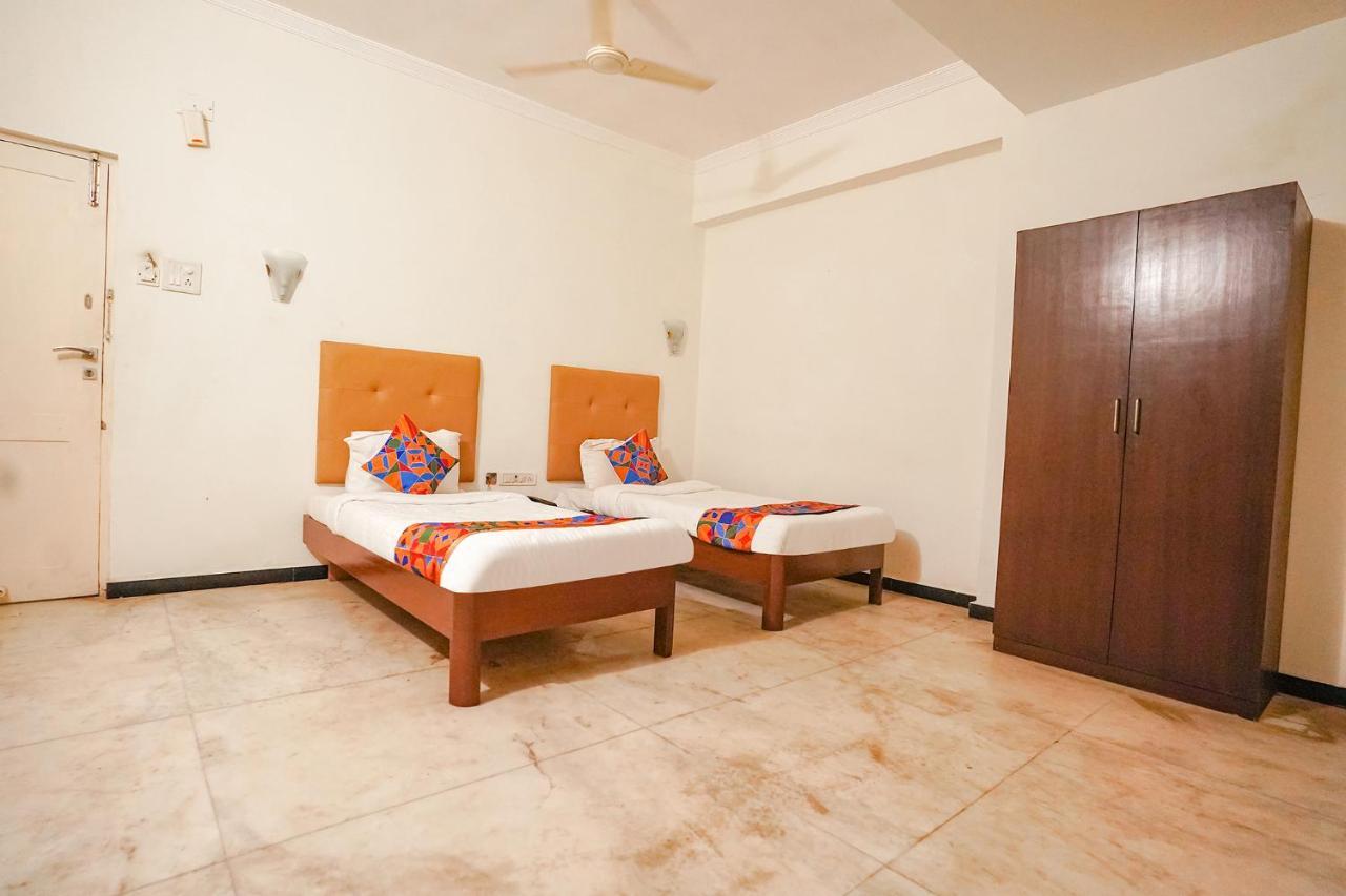 Fabexpress Planet Grande Hotel 3*