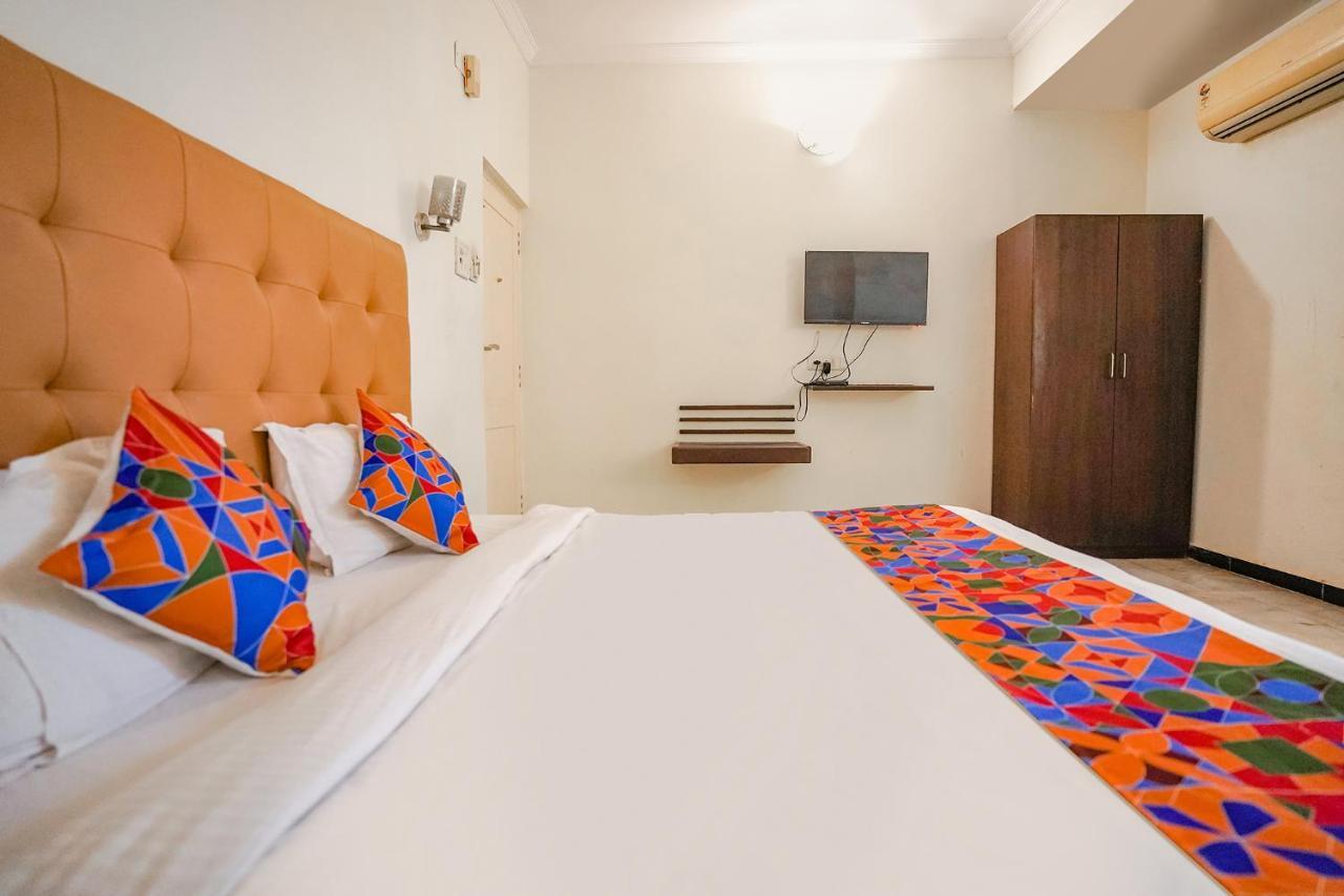 Hotel Fabexpress Planet Grande 3*